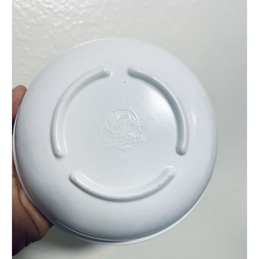Vintage ZAK! DESIGNS Winnie the Pooh Small Bowl